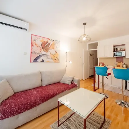 Urban Center * 波德戈里察