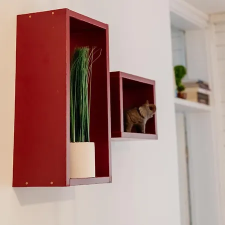 Apartamento Urban Center
