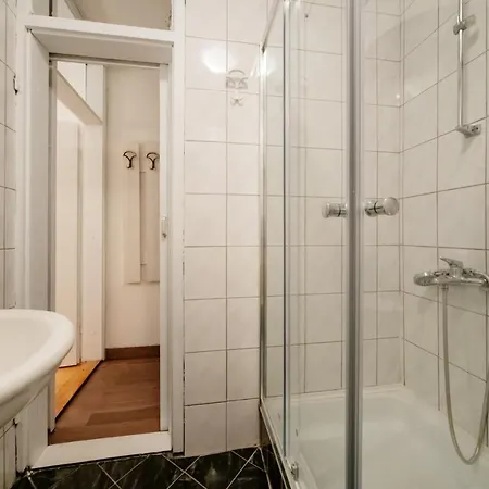 Apartamento Urban Center