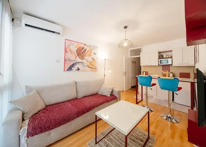 Urban Center * Podgorica