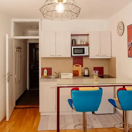 Apartamento Urban Center