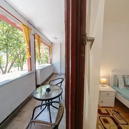 Urban Center Podgoriçe