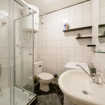 Apartment Urban Center Podgorica