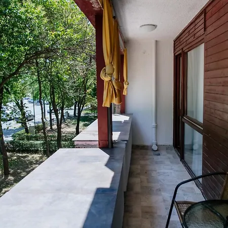 Apartamento Urban Center Podgorica