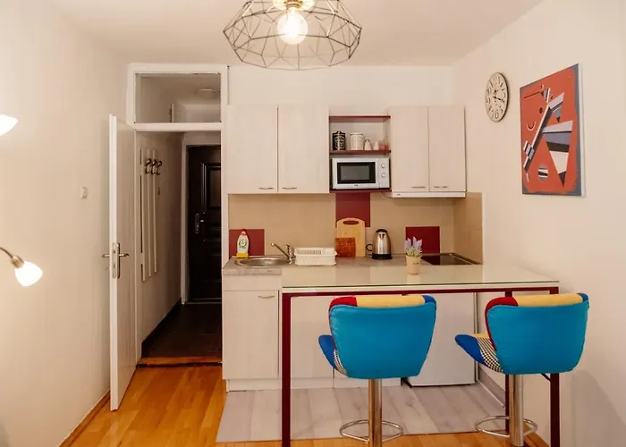 Apartment Urban Center