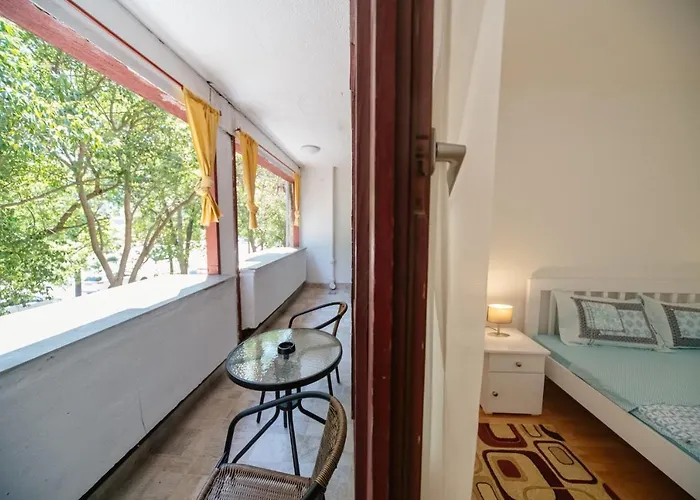 Urban Center Podgorica